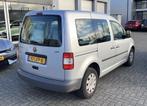 Volkswagen Caddy Life Combi 1.4 Comfortline 5p.Airco, Auto's, Bestelauto's, Euro 5, 4 cilinders, Volkswagen, Origineel Nederlands