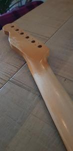 Neck Telecaster, Muziek en Instrumenten, Ophalen of Verzenden