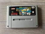 De Smurfen voor de Super Nintendo., Spelcomputers en Games, Games | Nintendo Super NES, Ophalen of Verzenden