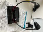 Sennheiser Set 50 TV Draadloze Koptelefoon – NIET COMPLEET, Audio, Tv en Foto, Koptelefoons, Ophalen of Verzenden, Gebruikt, Sennheiser