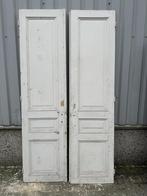Prachtige set antieke openslaande deuren, Doe-het-zelf en Verbouw, Deuren en Horren, Jurgen.hoogenboezem@gmail.com, Binnendeur