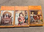 Laura Ingalls Wilder - 3 Kinderboeken, Boeken, Ophalen of Verzenden, Gelezen, Fictie algemeen