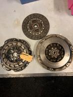 Massavliegwiel, mercedes sprinter w906, Ophalen of Verzenden, Gebruikt, Mercedes-Benz