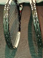 Prince tennis racket, Sport en Fitness, Tennis, Racket, Ophalen of Verzenden, Prince, Zo goed als nieuw