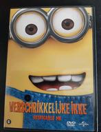 DVD Verschrikkelijke ikke 1 en 2, Vanaf 6 jaar, Ophalen of Verzenden, Zo goed als nieuw