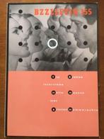 Bzzlletin 155 (Tim Krabbé, Hella Haasse, K. Hemmerecht), Verzenden, Gelezen, Overige typen