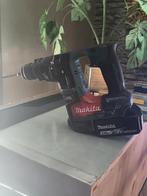 Makita DHR171 Boorhamer, Ophalen of Verzenden, Zo goed als nieuw, Minder dan 600 watt, Overige typen