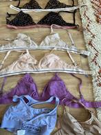 BH's 85C - Love stories CK, Skims, VoedingsBH - Bundelkoopje, Kleding | Dames, Ophalen of Verzenden, Beige, BH