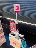 Barbie Supermarkt Speelset, Ophalen, Gebruikt, Barbie
