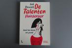 De talentenfluisteraar - Luk Dewulf, Boeken, Ophalen of Verzenden, Zo goed als nieuw