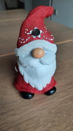 Kerst gnoom, Ophalen, Zo goed als nieuw