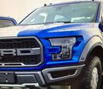 Ford Raptor F150 nieuwe led lampen set in doos Ongebruikt, Ophalen of Verzenden, Nieuw, Ford