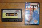 Msx Spel Cassette Tape KICK IT  voor de Msx Computer ,, Computers en Software, Vintage Computers, Ophalen of Verzenden, MSX