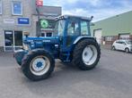 Ford 7810 GEN3, Zakelijke goederen, Gebruikt, Ford, Ford, Info@vanvijfeijkenmechanisatie.nl