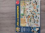 Van Haasteren en Wasgij puzzels., Ophalen, 500 t/m 1500 stukjes, Gebruikt