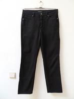 A22 ROSNER AUDREY stretch broek zwart maat 40 L30, Kleding | Dames, Broeken en Pantalons, Maat 38/40 (M), Zwart, Ophalen of Verzenden
