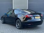 Tesla Model 3 Long Range AWD 75 kWh, Automaat, 27 €/maand, 544 km, Zwart
