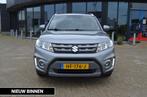 Suzuki Vitara 1.6 Exclusive Navi / Camera / Stoelverwarming, Auto's, Suzuki, Voorwielaandrijving, Stof, Gebruikt, Euro 6