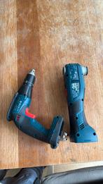 Bosch professional, Ophalen of Verzenden