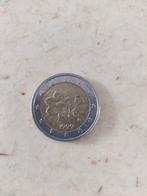 2 euro munt Finland 1999, Ophalen of Verzenden, Finland, 2 euro