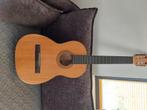 Spaanse gitaar, Muziek en Instrumenten, Snaarinstrumenten | Gitaren | Akoestisch, Ophalen, Gebruikt, Klassieke of Spaanse gitaar