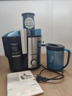 Bosch MES3500 Sapcentrifuge - Zo Goed Als Nieuw, Ophalen of Verzenden, Zo goed als nieuw, Elektrisch, Sapcentrifuge