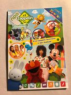 Zeppelin Doeboek - NPO Zomer!, Ophalen of Verzenden, Zo goed als nieuw, Non-fictie