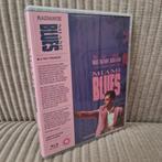 Miami Blues - Blu-ray Limited Edition UK, Ophalen of Verzenden, Zo goed als nieuw, Thrillers en Misdaad, Boxset