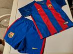 FC Barcelona tenue kids, Maat XS of kleiner, Ophalen of Verzenden
