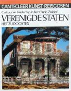 Verenigde Staten. Het zuidoosten. Cultuur en landschap, Boeken, Reisgidsen, Overige merken, Europa, Ophalen of Verzenden, Zo goed als nieuw