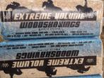 Extreme Volume Woodshavings, Ophalen, Nieuw, Overige soorten, Figuurtje(s)