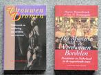 ## " Prostitutie in Nederland 19e eeuw " en "Vrouwen Dromen", Ophalen of Verzenden, Nieuw, Sociale wetenschap