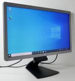 HP elitedisplay E241i 24" 16:10 1920x1080 VGA DVI DP  HP Eli, Hp, VGA, Gebruikt, Hp
