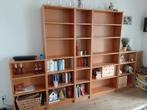 Billy boekenkasten - gratis, Huis en Inrichting, Kasten | Boekenkasten, 25 tot 50 cm, Gebruikt, 200 cm of meer, Ophalen