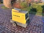 Kärcher HDS 75 Hogedrukreiniger - Opknapper/Onderdelen, Ophalen, Gebruikt, Elektrisch, Met regelbare waterdruk