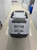 Airlines approved dog crate SKUDO 5, Dieren en Toebehoren, Ophalen, Hondenkennel, Gebruikt, Minder dan 65 cm