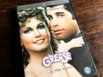 GREASE (John Travolta, Olivia Newton-John) UK DVD - Nieuw, 1960 tot 1980, Alle leeftijden, Overige genres, Ophalen of Verzenden
