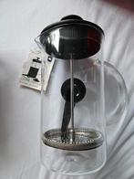 Leonardo Caffè Per Me - French Press Koffiezetapparaat, Ophalen of Verzenden, Zo goed als nieuw