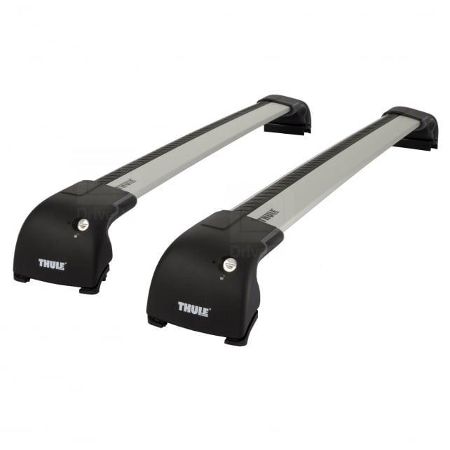 Thule WingBar Edge dakdragers Mazda CX-5 vanaf 2017, Auto diversen, Dakdragers, Nieuw, Ophalen of Verzenden