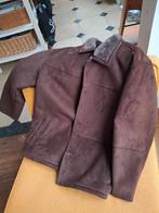 Jupiter Heren Winterjas Maat 50 - Tijdloos & Comfortabel, Kleding | Heren, Ophalen of Verzenden, Zo goed als nieuw, Maat 48/50 (M)