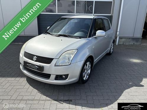 Suzuki Swift 1.3 Comfort, Auto's, Suzuki, Bedrijf, Te koop, Swift, ABS, Airbags, Airconditioning, Alarm, Centrale vergrendeling