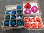 Kerstballen, Diversen, Kerst, Ophalen, Zo goed als nieuw