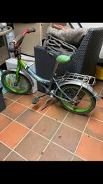 Jongensfiets/ Meisjesfiets Bike 2 Fly 16 inch, Fietsen en Brommers, Fietsen | Kinderfietsjes, Ophalen, Zo goed als nieuw, 16 tot 20 inch