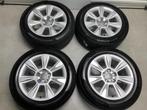 Originele 17 inch velgen met zomerbanden Audi A4 Allroad, Ophalen