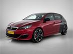 Peugeot 308 1.6 e-THP GTi 270 Leder/Alcantara | Navigatie |, Voorwielaandrijving, 12 maanden, Gebruikt, 4 cilinders