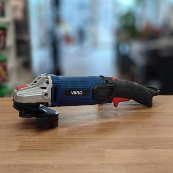 Varo VAR10079/25 Haakse Slijper - In Nette Staat beschikbaar voor biedingen