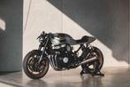 Honda CB750 Cafe Racer Project Onderdelen, Motoren, Ophalen, Gebruikt
