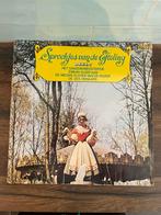 Sprookjes van de Efteling - Deel 4 LP, Gebruikt, Ophalen of Verzenden, 12 inch, Overige typen