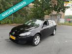 Volkswagen Golf Variant 1.2 TSI Comfortline BlueMotion LEUKE, Auto's, Voorwielaandrijving, Stof, Gebruikt, 680 kg