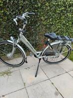 Gazelle orange fiets Limited Edition!, Ophalen of Verzenden, Zo goed als nieuw, 50 km per accu of meer, Gazelle